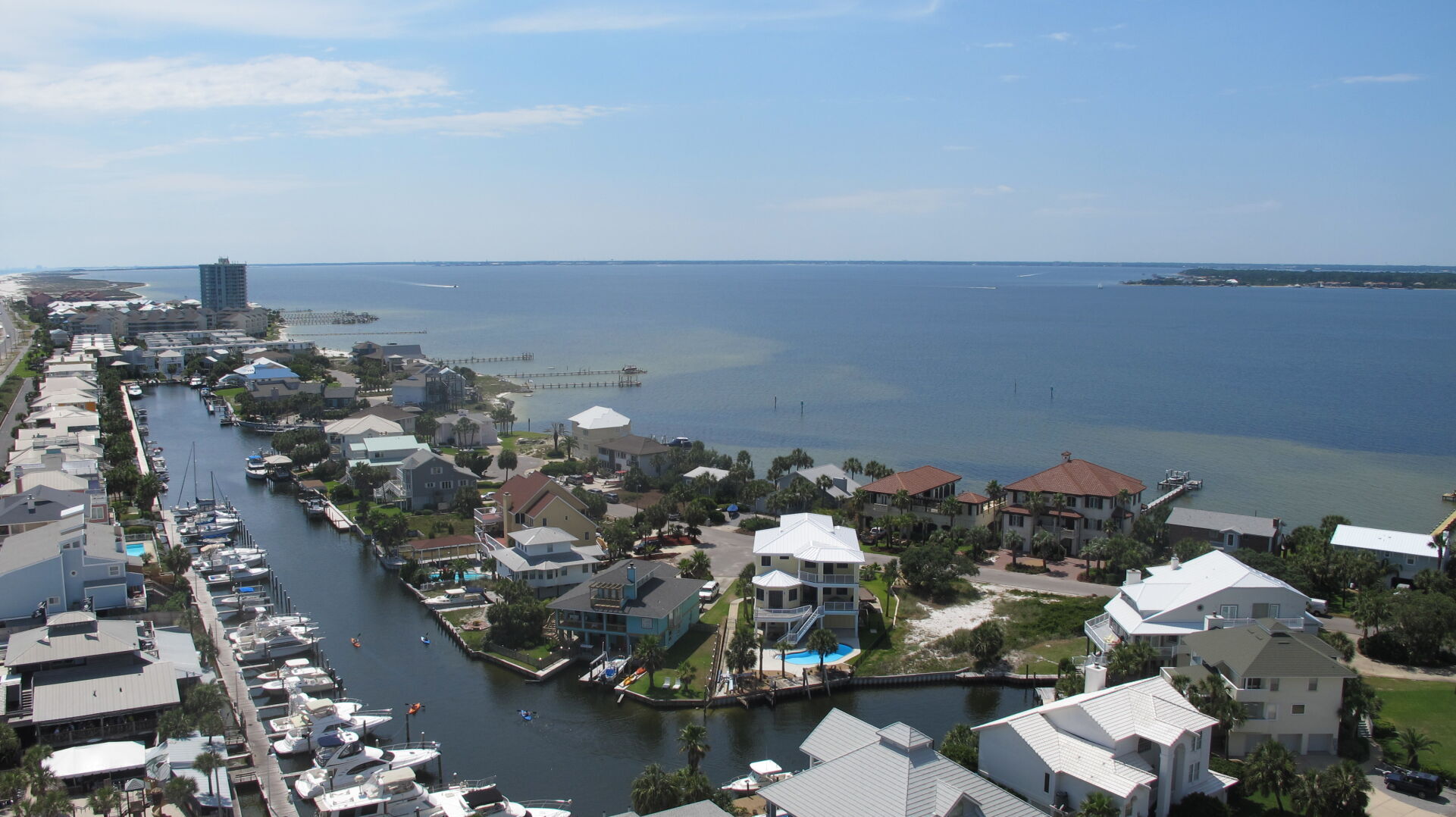 Pensacola